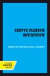 Corpvs Vasorvm Antiqvorvm (eBook, ePUB) - Bild 1