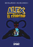 Alex il ritorno (eBook, ePUB)