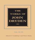 The Works of John Dryden, Volume II (eBook, ePUB)