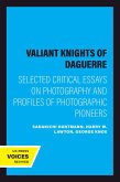 The Valiant Knights of Daguerre (eBook, ePUB)