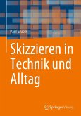Skizzieren in Technik und Alltag (eBook, PDF)
