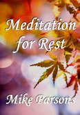 Meditation for Rest (eBook, ePUB)