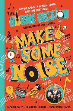 Make Some Noise (eBook, ePUB) - The Horne Section