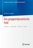 Das gruppendynamische Feld (eBook, PDF)