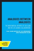 Analogies Between Analogies (eBook, ePUB) Analogies Between Analogies (eBook, ePUB)