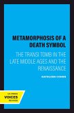 Metamorphosis of a Death Symbol (eBook, ePUB)