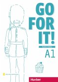 Go for it! A1 (eBook, PDF)