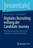 Digitales Recruiting entlang der Candidate Journey (eBook, PDF)