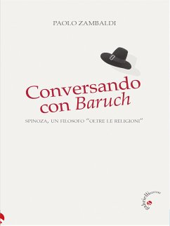 Conversando con Baruch (eBook, ePUB) - Zambaldi, Paolo