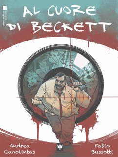 Al cuore di Beckett (fixed-layout eBook, ePUB) - Bussotti, Fabio; Canolintas, Andrea