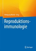 Reproduktionsimmunologie (eBook, PDF)