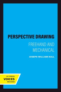 Perspective Drawing (eBook, ePUB) - Hull, Joseph William