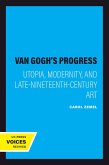 Van Gogh's Progress (eBook, ePUB) Van Gogh's Progress (eBook, ePUB)