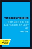 Van Gogh's Progress (eBook, ePUB)