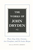 The Works of John Dryden, Volume XVI (eBook, ePUB)
