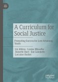A Curriculum for Social Justice (eBook, PDF)