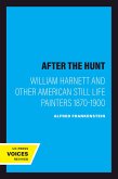 After the Hunt (eBook, ePUB)