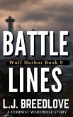 Battle Lines (Wolf Harbor, #9) (eBook, ePUB)