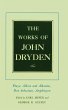 The Works of John Dryden, Volume XV... - Bild 1
