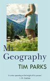 Mr Geography (eBook, ePUB)