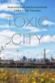Toxic City (eBook, ePUB)