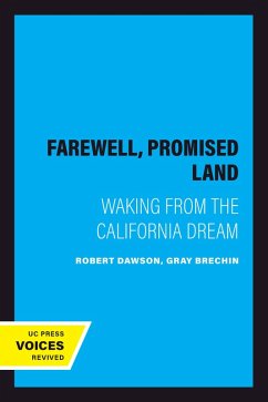 Cover Farewell, Promised Land (eBook, ePUB)