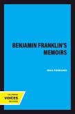 Benjamin Franklin's Memoirs (eBook, ePUB)