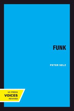 Funk (eBook, ePUB) - Selz, Peter