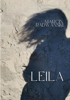 Leila (eBook, ePUB) - Radwański, Marcin