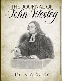 The Journal of John Wesley (eBook, ePUB) - Wesley, John