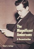 The Magnificent Ambersons (eBook, ePUB)