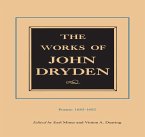 The Works of John Dryden, Volume III (eBook, ePUB) The Works of John Dryden, Volume III (eBook, ePUB)