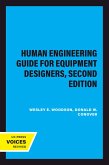 Human Engineering Guide for Equipment Designers, Second Edition (eBook, ePUB)