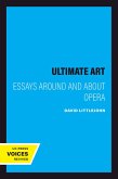The Ultimate Art (eBook, ePUB)