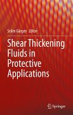 Shear Thickening Fluids in Protective Applications (eBook, PDF)