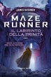 Maze Runner. Il labirinto della... - Bild 1