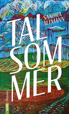 Talsommer (eBook, ePUB) - Altmann, Sandra