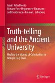 Truth-telling and the Ancient University (eBook, PDF)