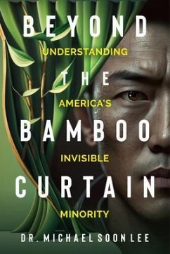 Beyond The Bamboo Curtain (eBook, ePUB) - Soon Lee, Michael