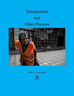 Emergencies and Older Persons (eBook, ePUB) - Gutterman, Alan S.