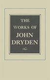 The Works of John Dryden, Volume XII (eBook, ePUB)