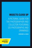 Insects Close Up (eBook, ePUB)