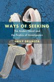 Ways of Seeking (eBook, ePUB)