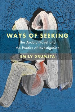 Cover Ways of Seeking (eBook, ePUB)