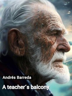 Cover A Teacher's Balcony (eBook, ePUB)
