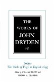 The Works of John Dryden, Volume V (eBook, ePUB)