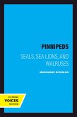 The Pinnipeds (eBook, ePUB) The Pinnipeds (eBook, ePUB)
