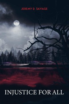 Cover Injustice for All (eBook, ePUB)