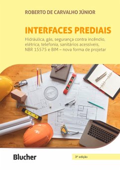 Interfaces prediais (eBook, ePUB) - Carvalho Júnior, Roberto de