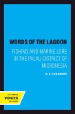 Words of the Lagoon (eBook, ePUB)